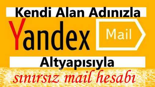 Kurumsal Sınırsız Email Işıklar Medya Bilişim