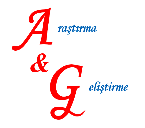 Arge K&uuml;tahya Araştırma Geliştirme