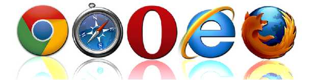 IMB Browsers Tarayıcılar